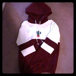 Cactus hoodie